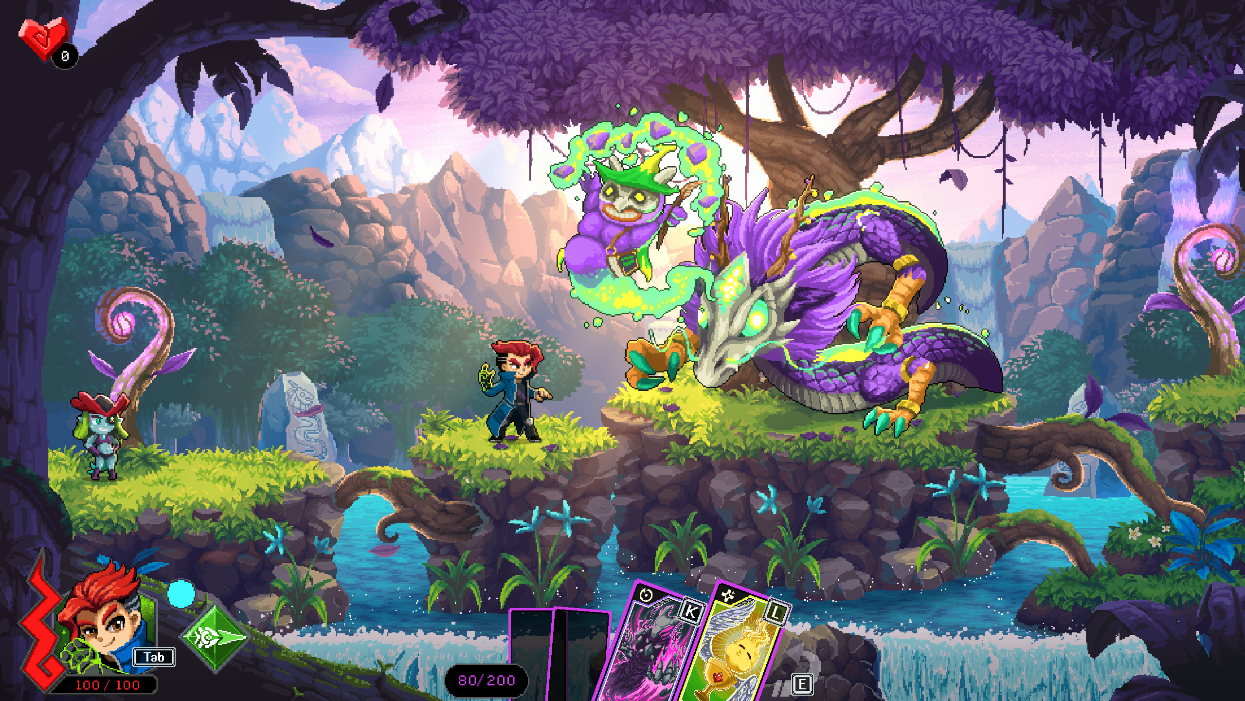 Spirit Mancer screenshot 17