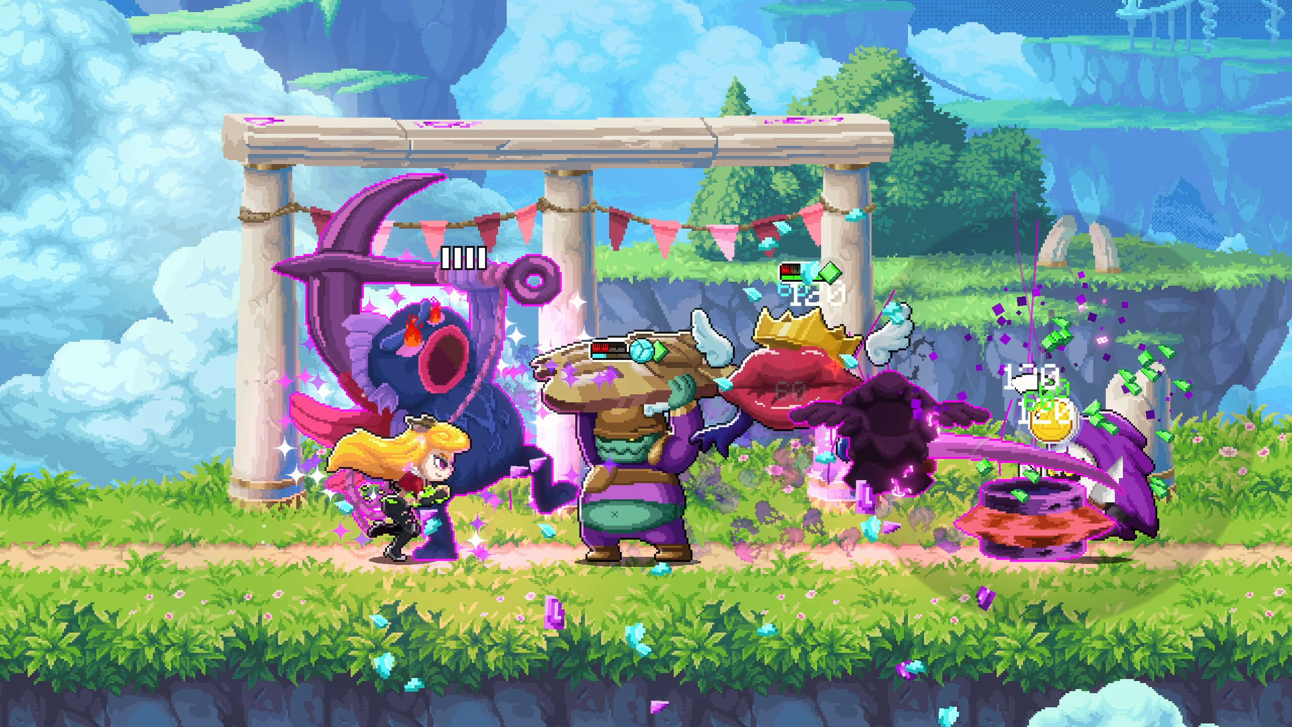 Spirit Mancer screenshot 7