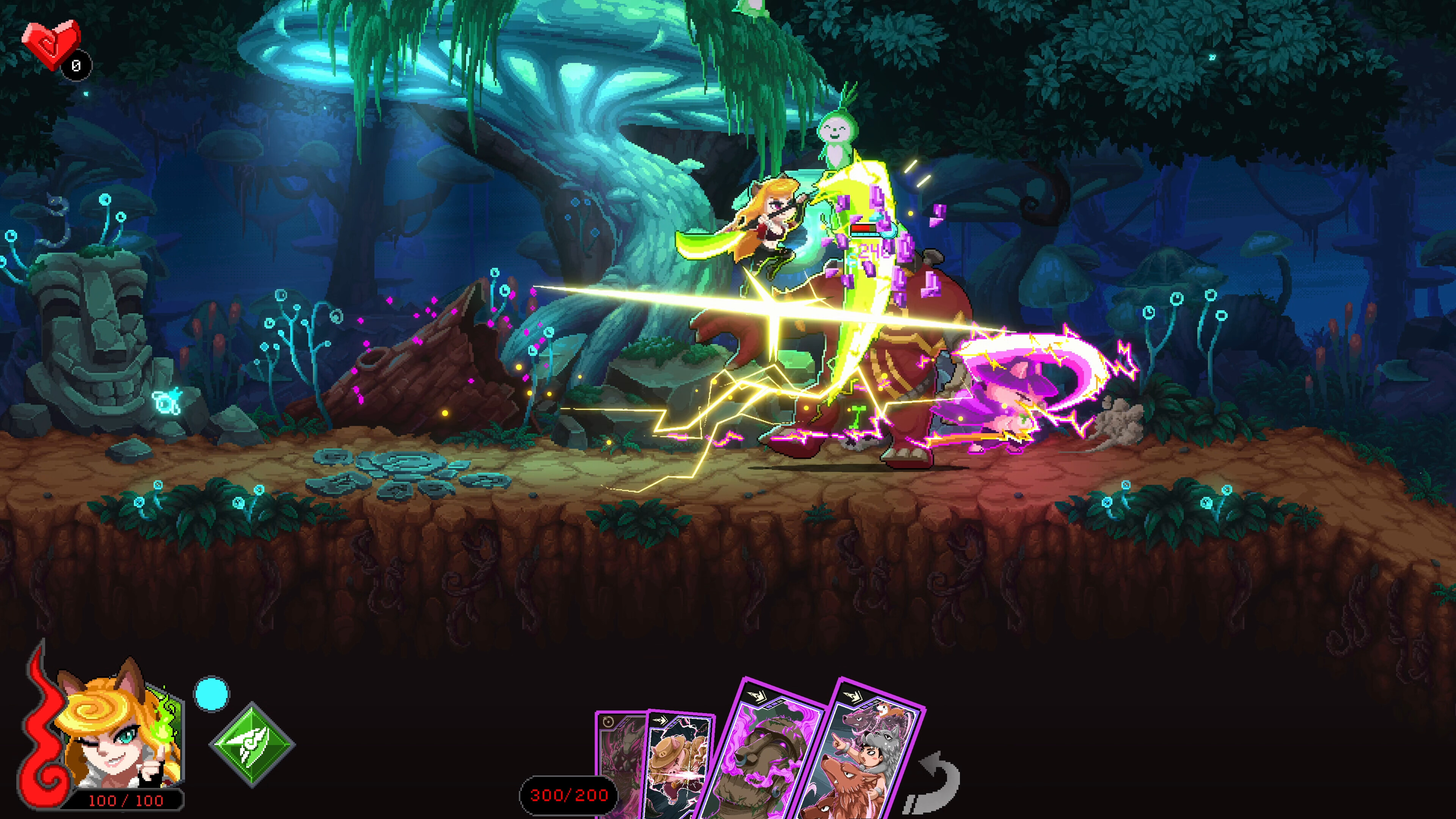 Spirit Mancer screenshot 12