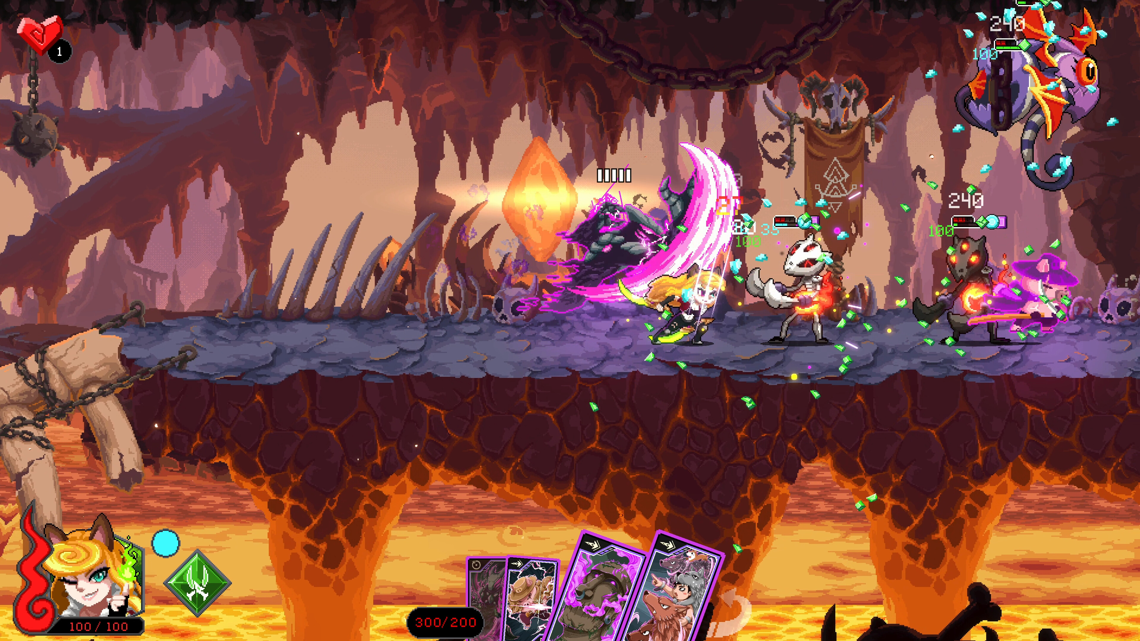 Spirit Mancer screenshot 9