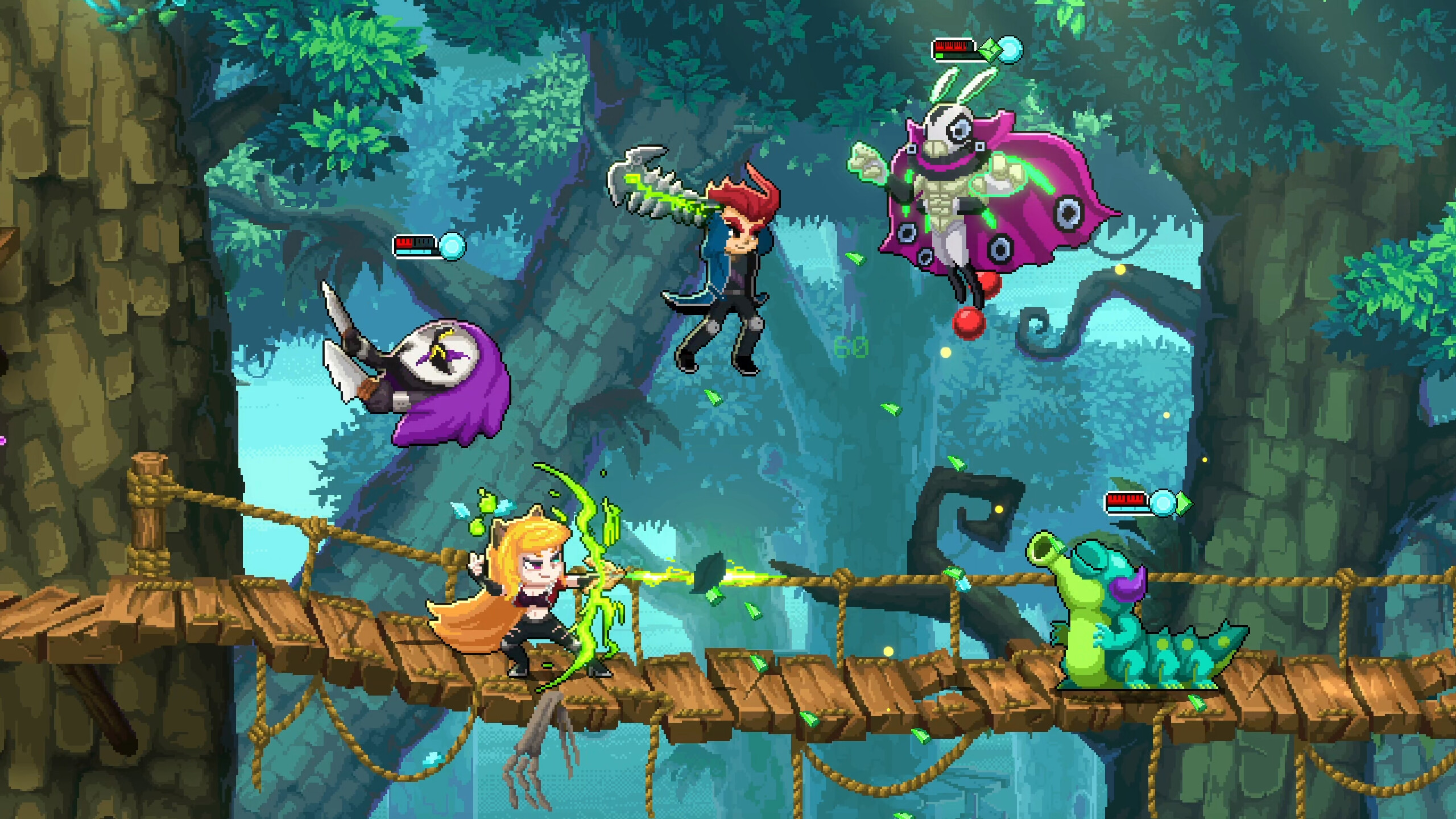 Spirit Mancer screenshot 11