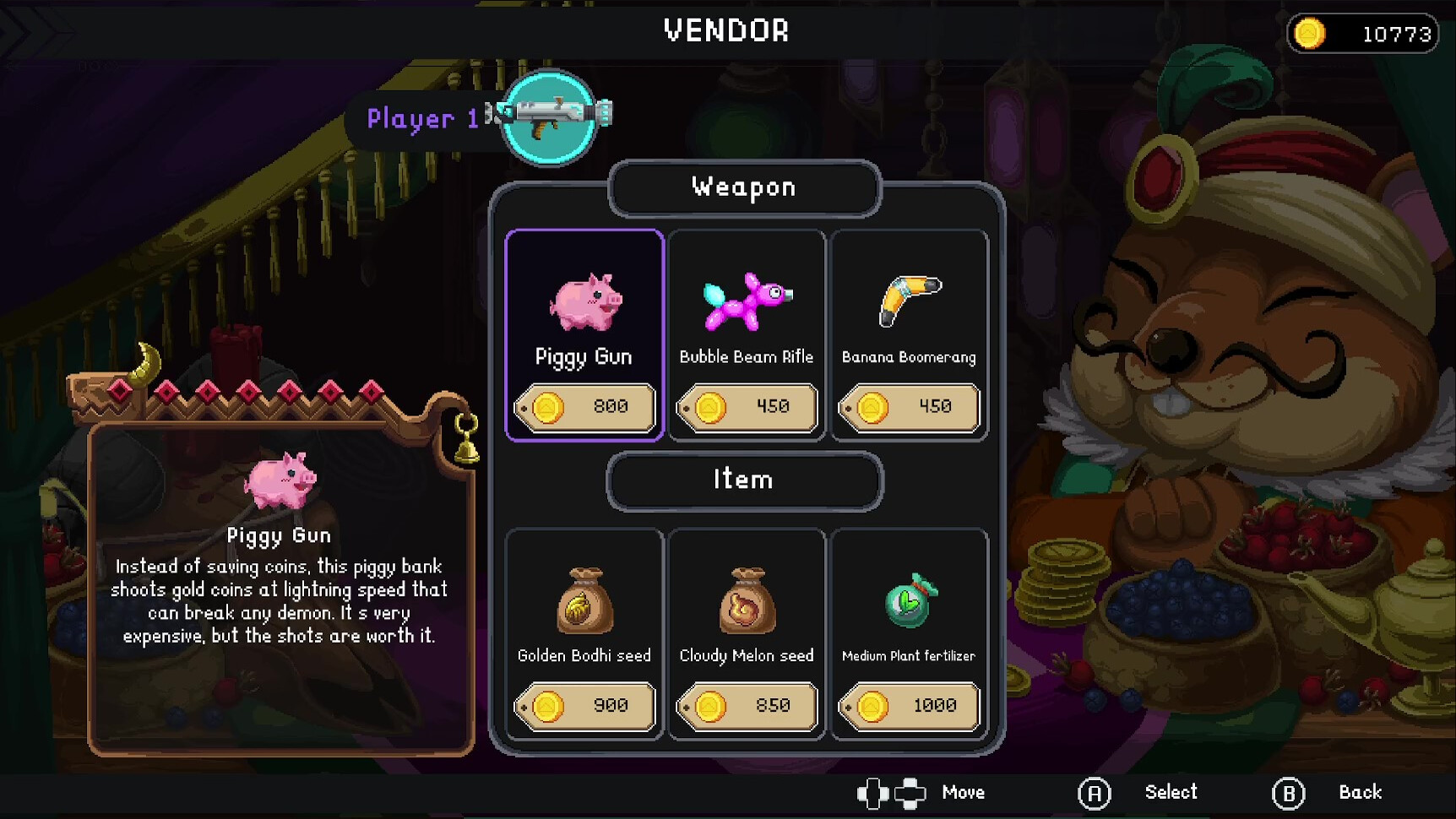 Spirit Mancer screenshot 23