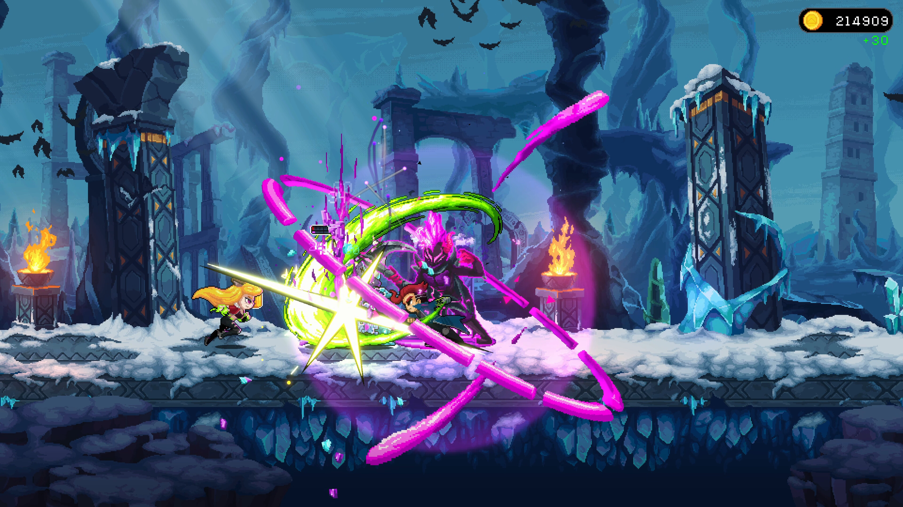 Spirit Mancer screenshot 18