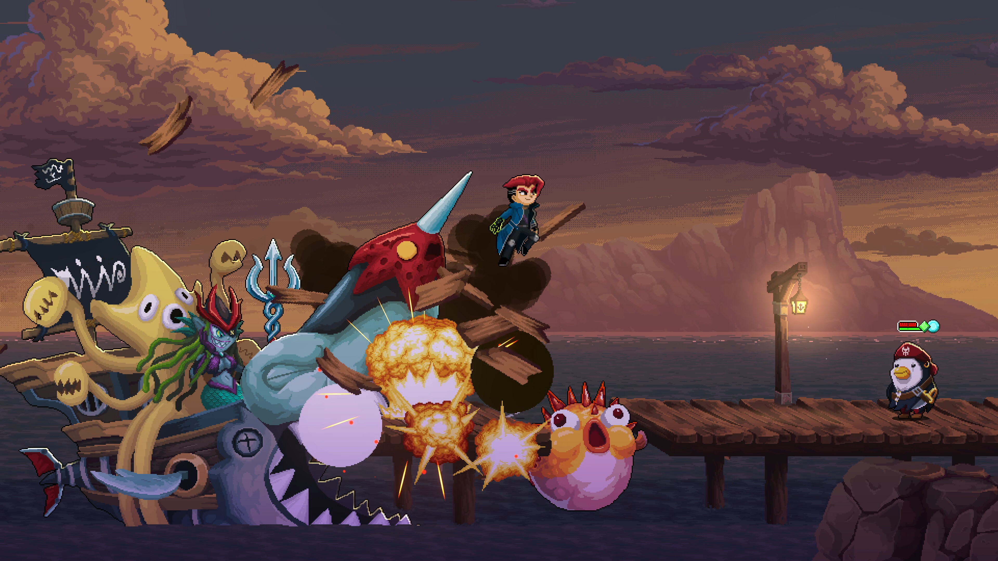 Spirit Mancer screenshot 19