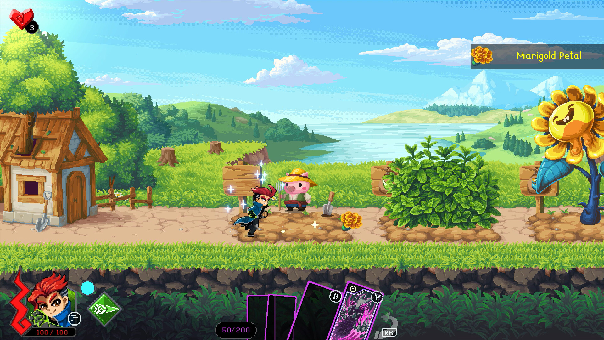 Spirit Mancer screenshot 24
