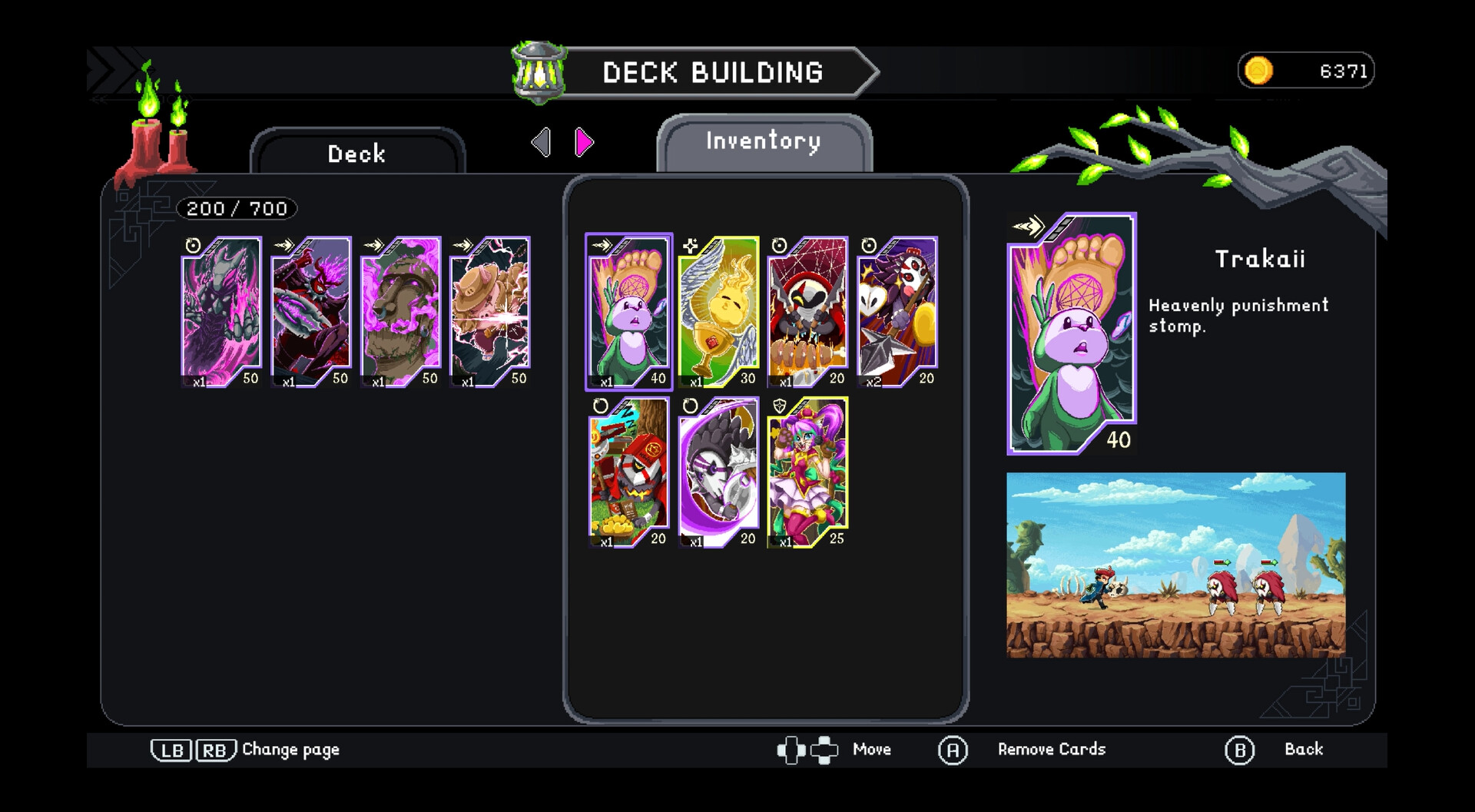 Spirit Mancer screenshot 6