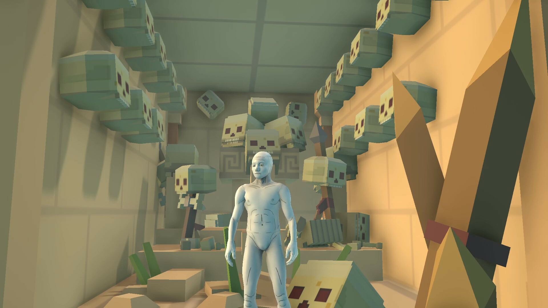 Wojak This Game screenshot 4