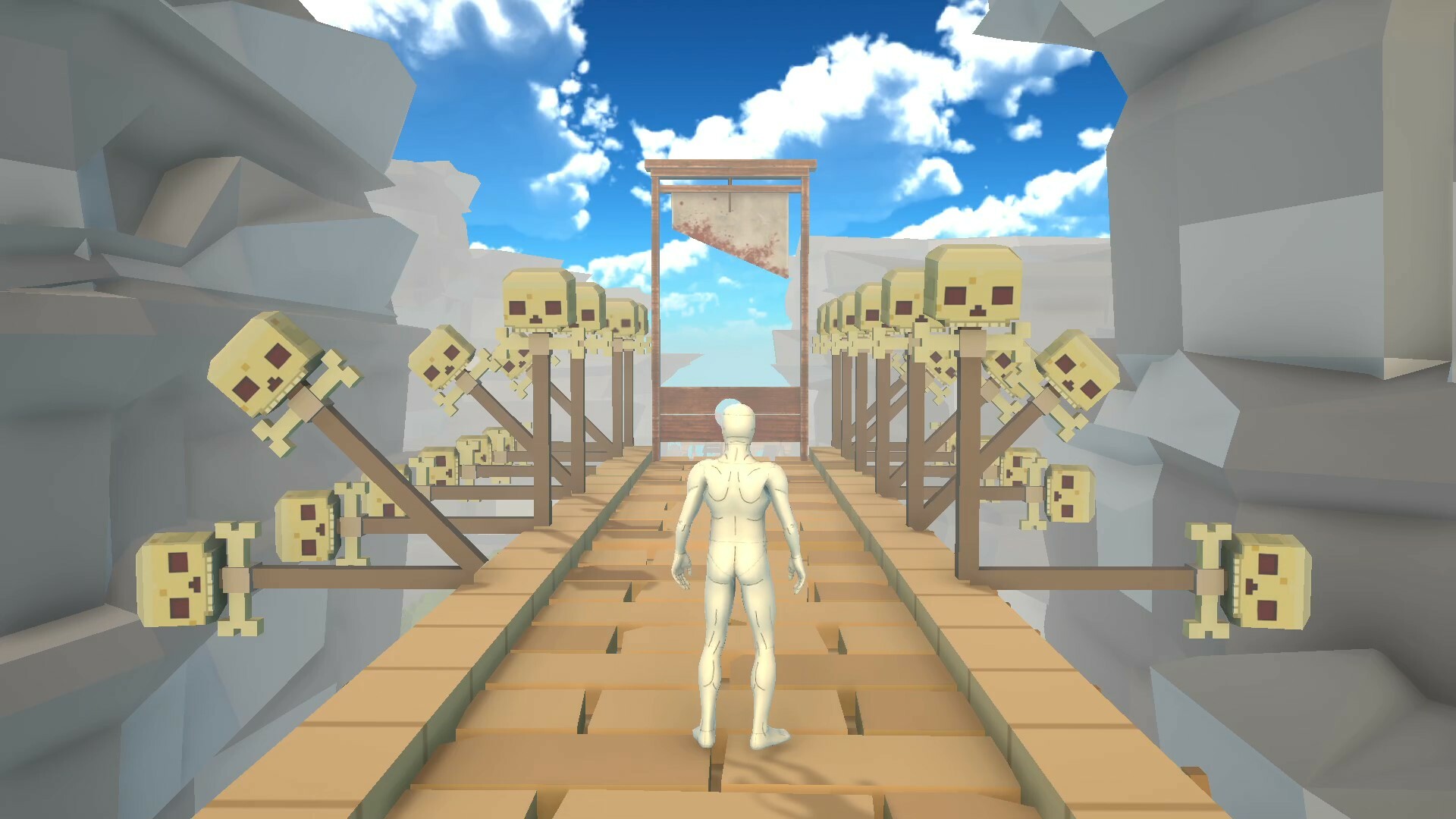 Wojak This Game screenshot 5