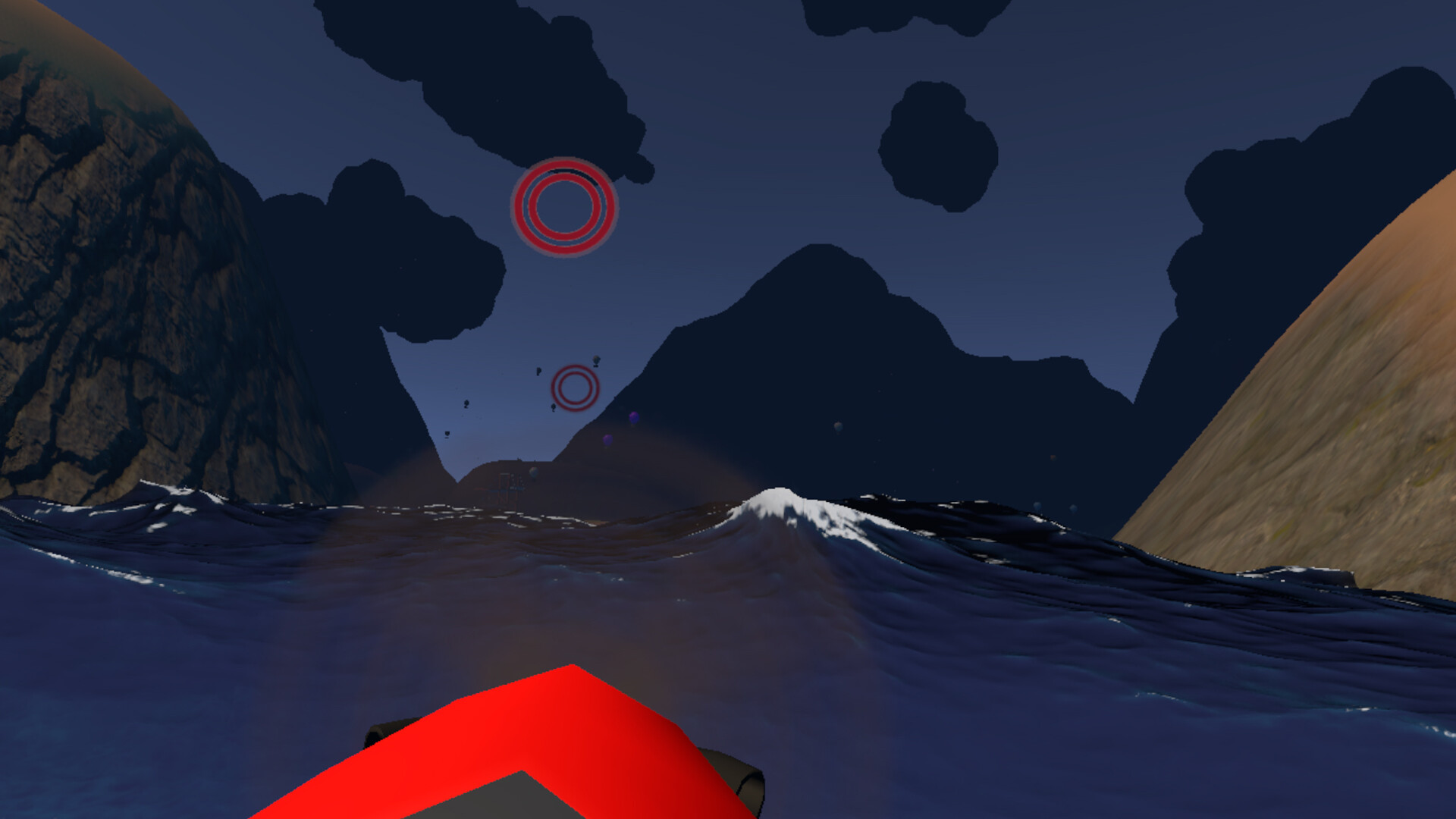 Joy Flight screenshot 7