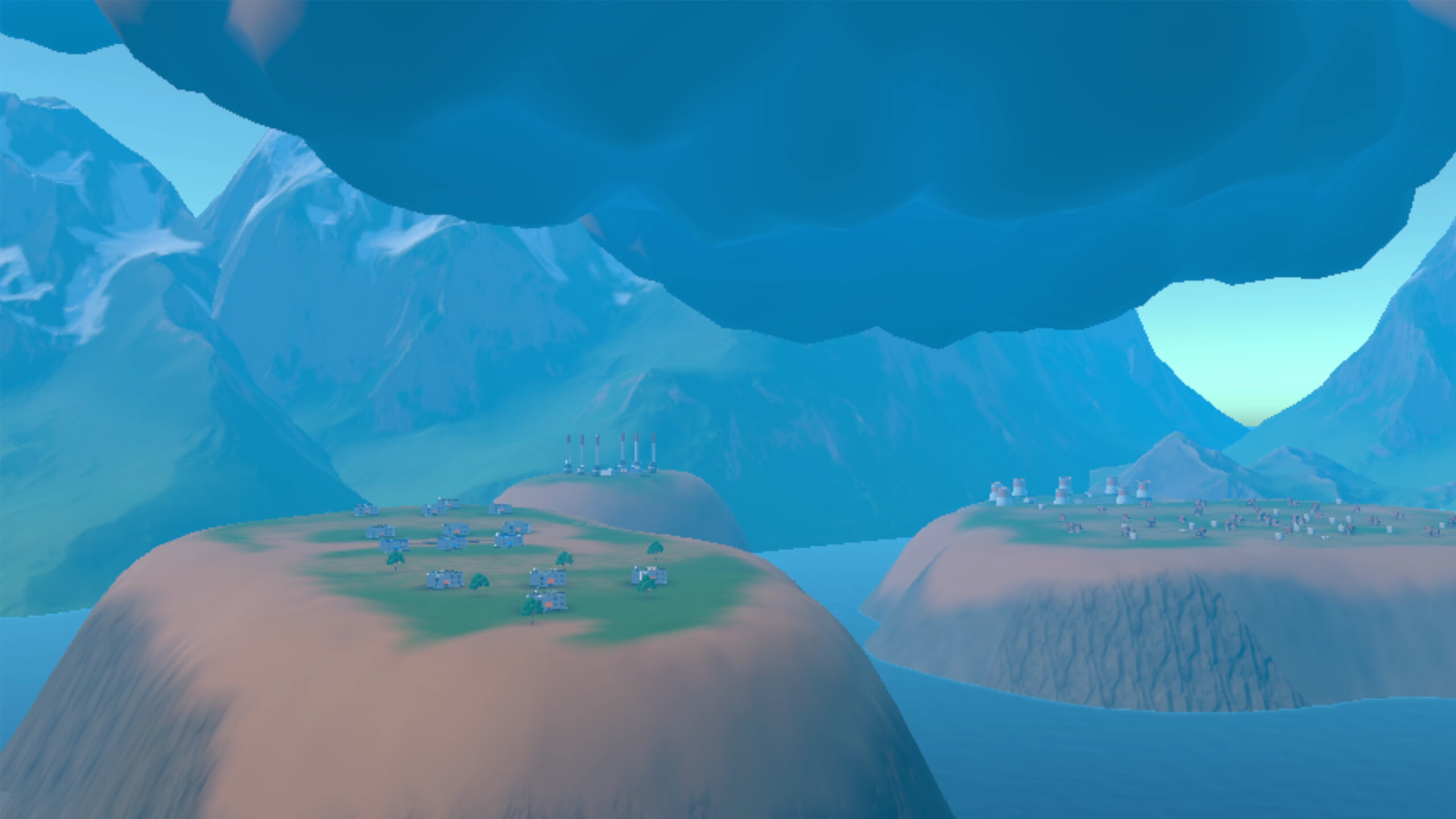 Joy Flight screenshot 9