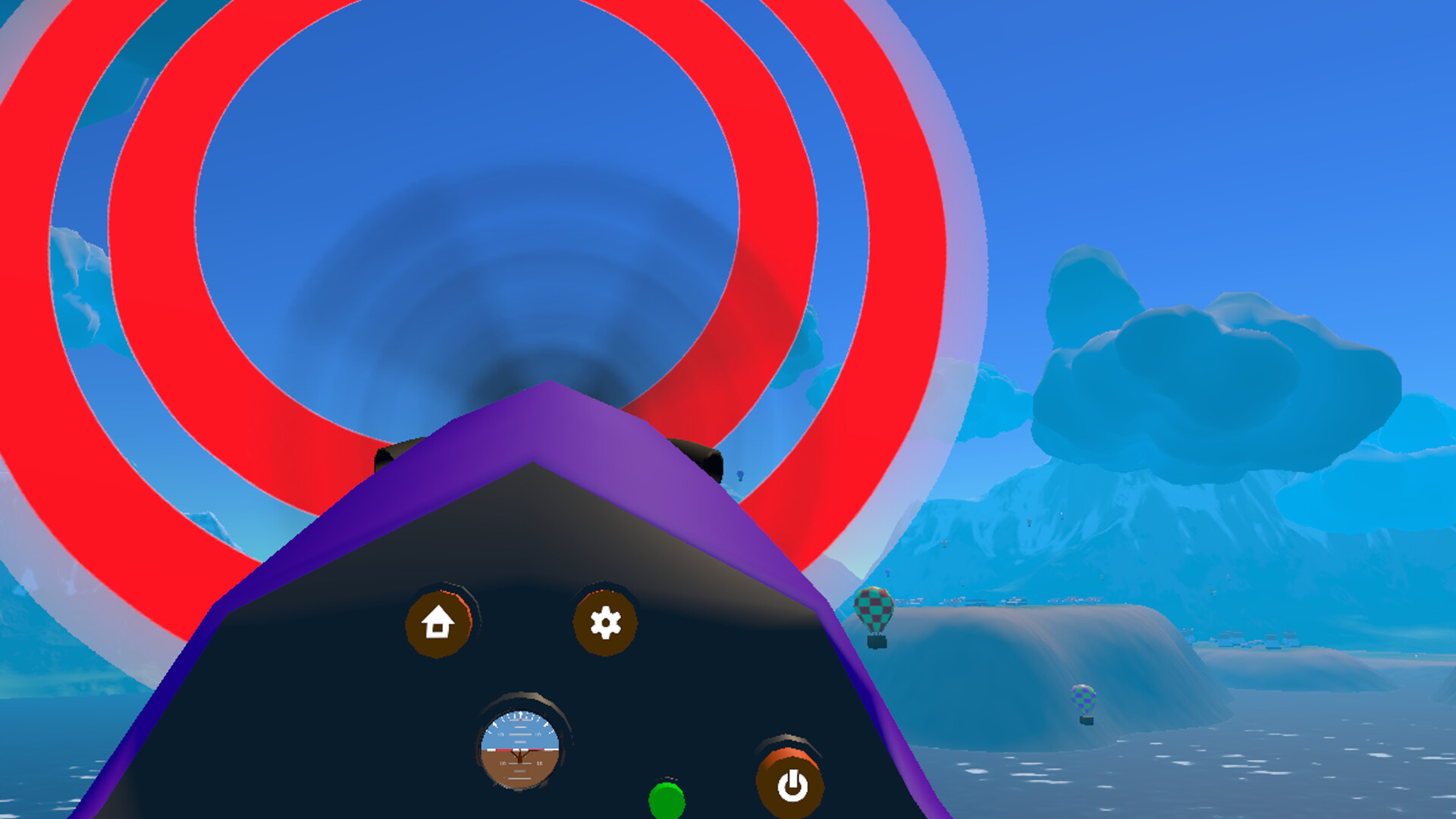 Joy Flight screenshot 6