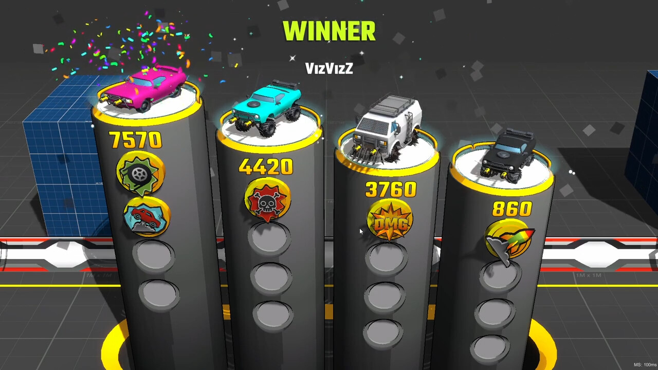 Demolition Party screenshot 8