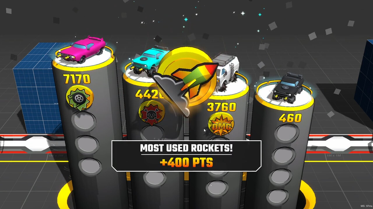 Demolition Party screenshot 9