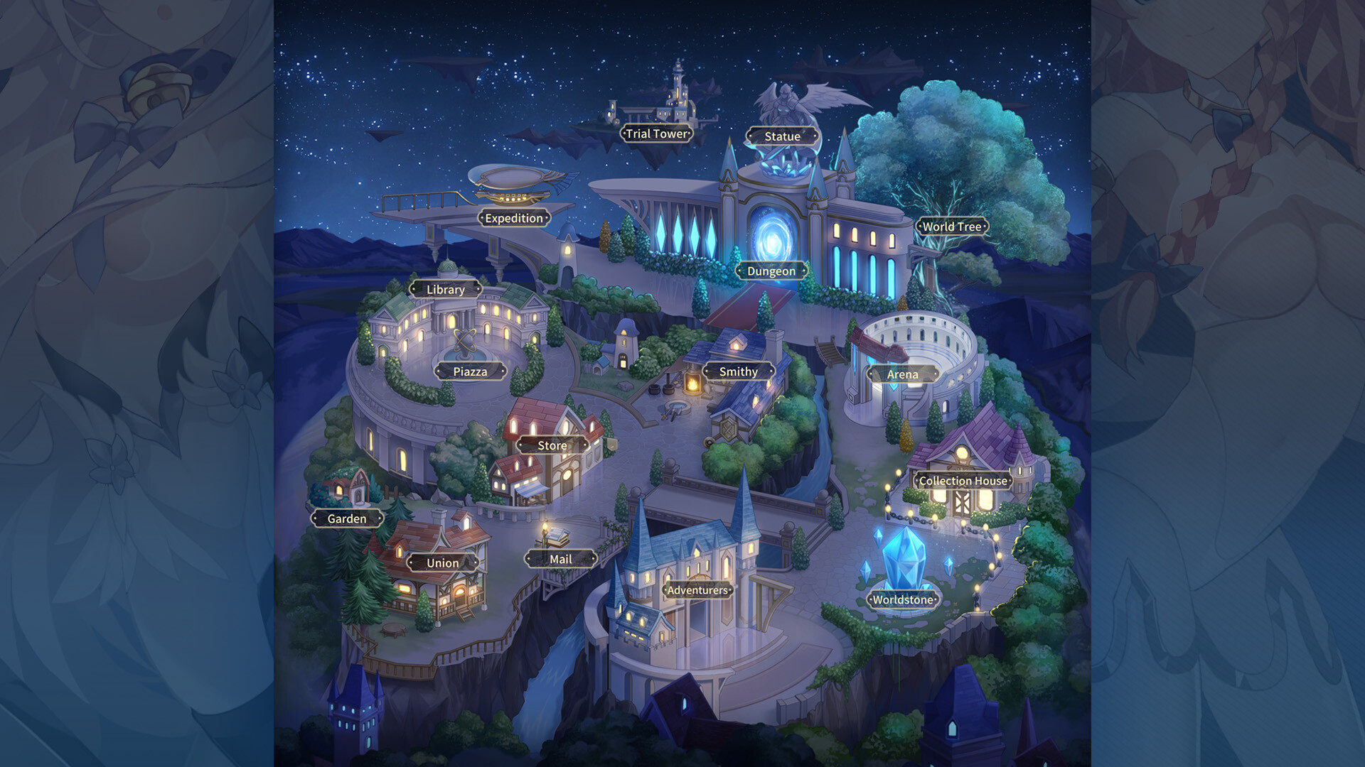 Couroland screenshot 2