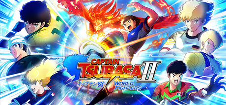 キャプテン翼２ WORLD FIGHTERS