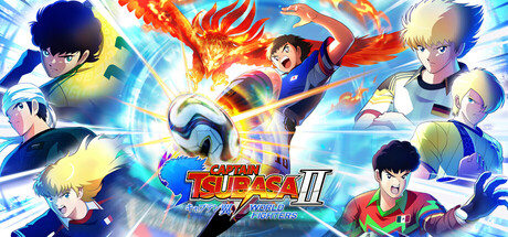 Steam：キャプテン翼2 WORLD FIGHTERS
