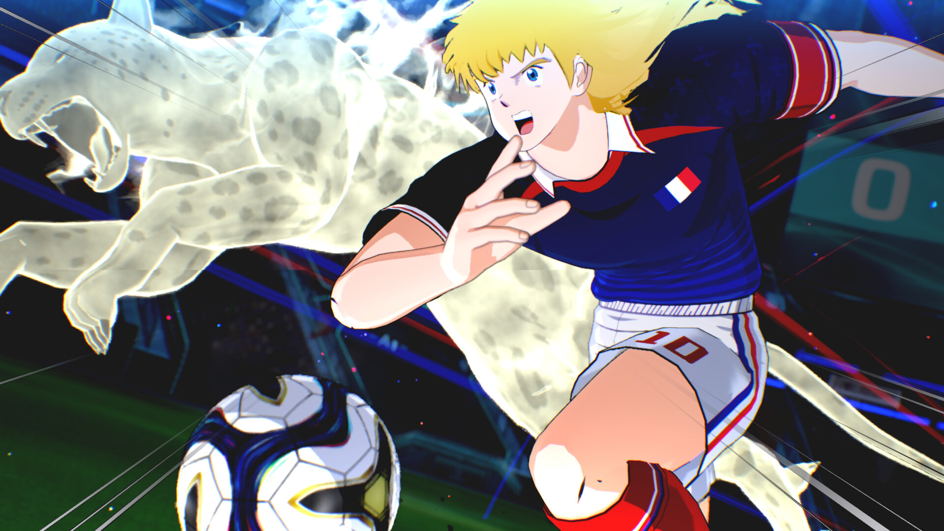 Steam：キャプテン翼2 WORLD FIGHTERS