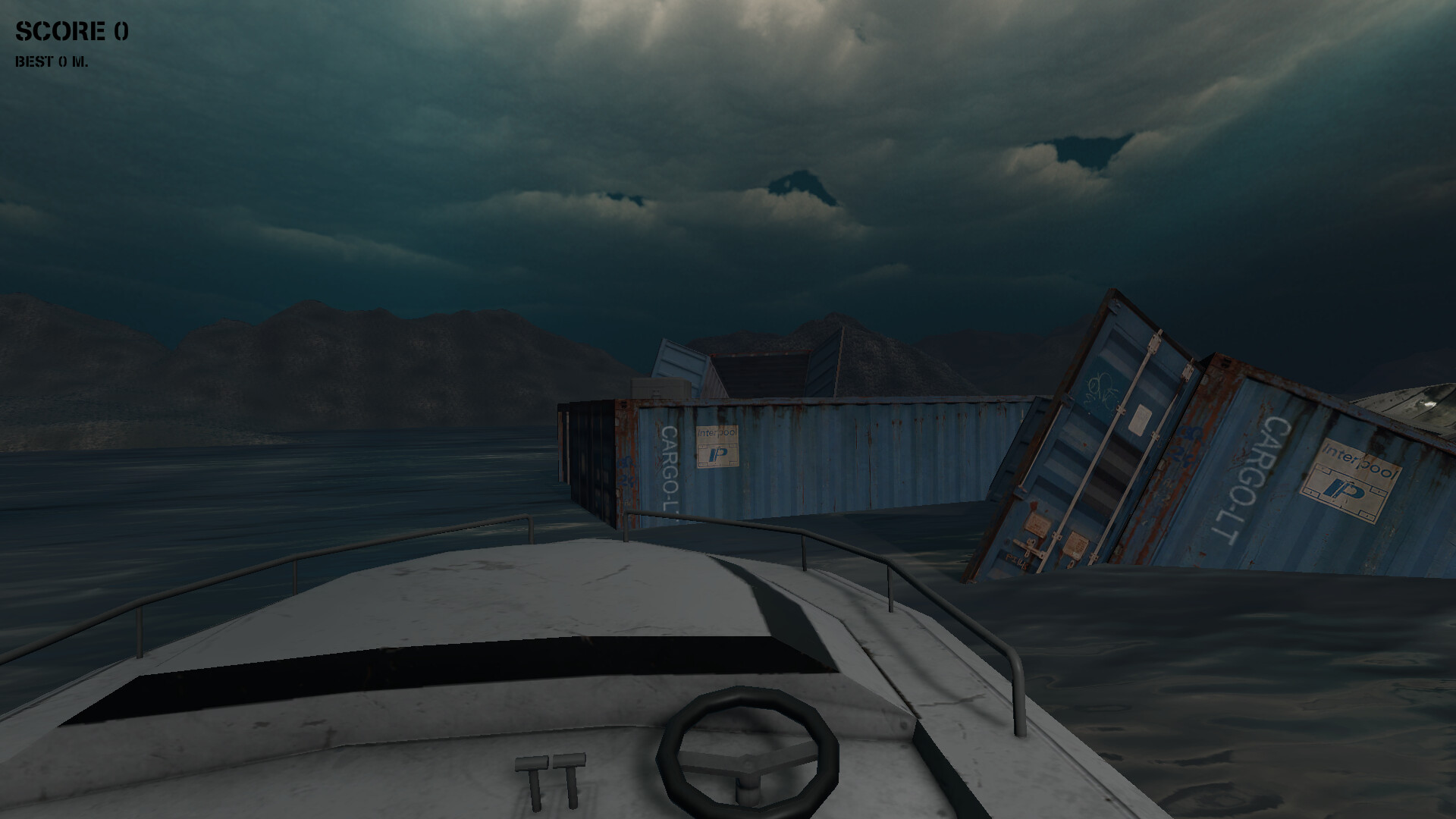 Aconite screenshot 6
