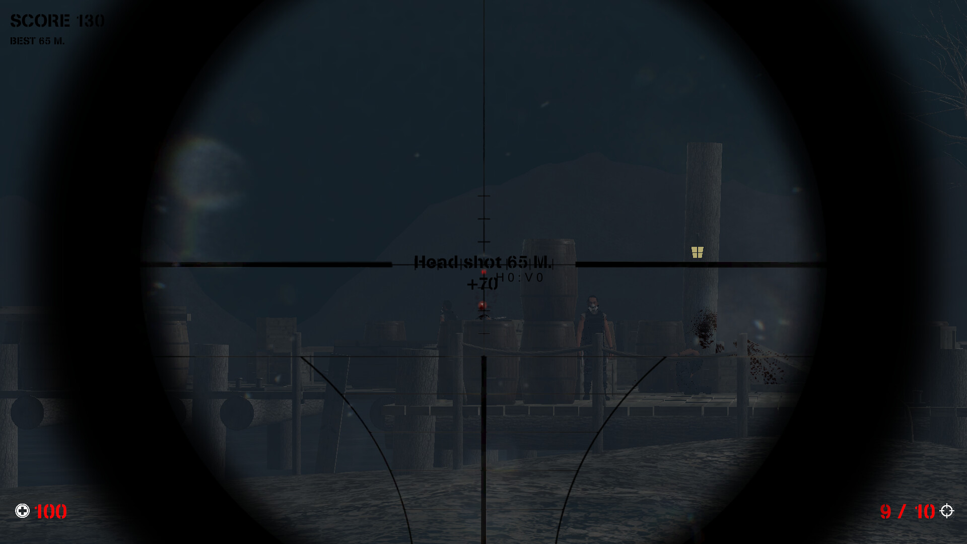 Aconite screenshot 5