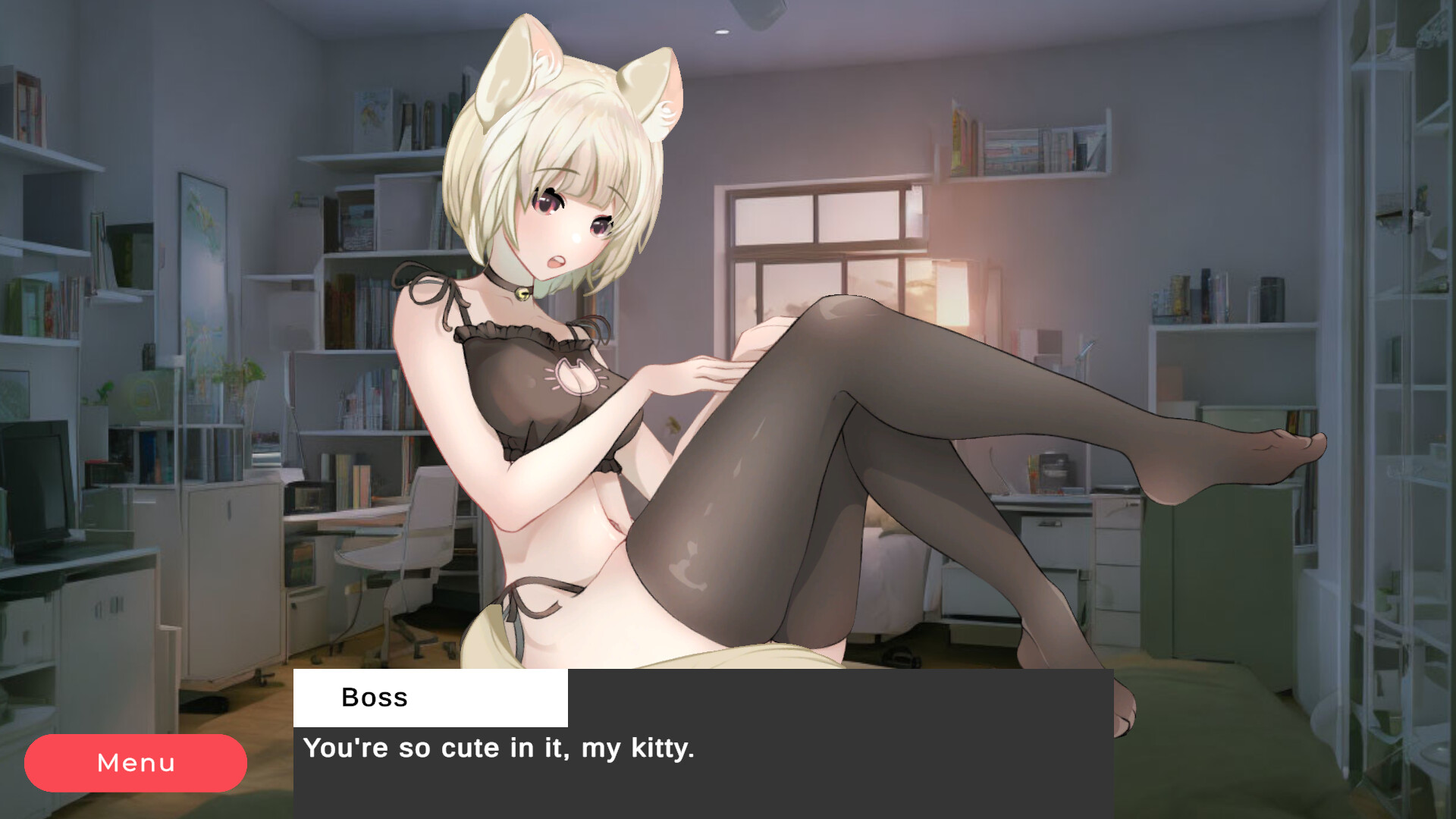 Aconite screenshot 3