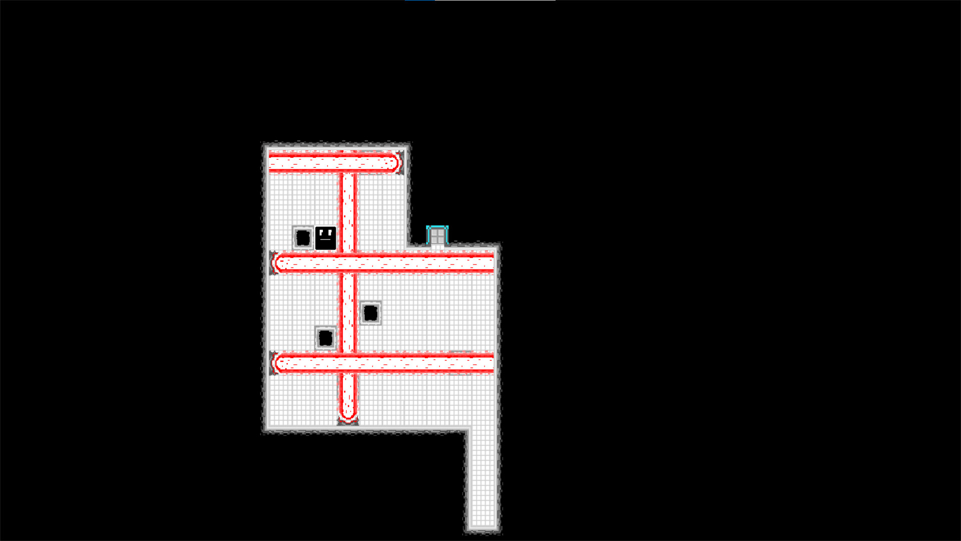 TheCube screenshot 9