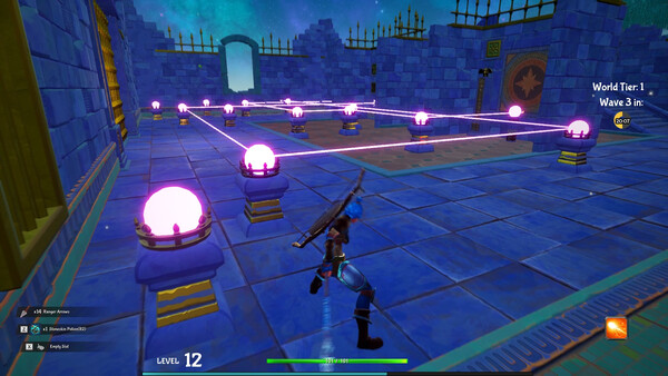 Lorne screenshot 5