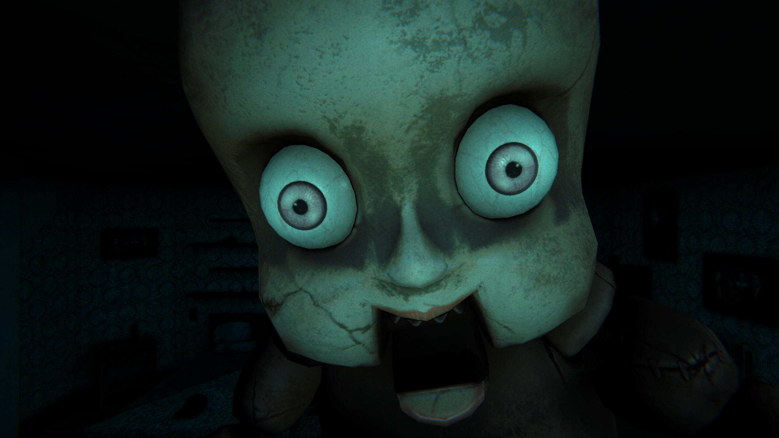 Fading Light: Antiworld screenshot 1