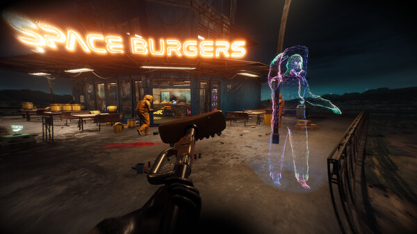 ภาพจากเกม Cleaner Company Prologue ภาพที่ 2
