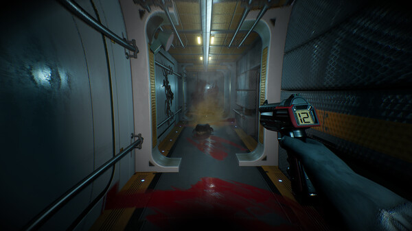 ภาพจากเกม Cleaner Company Prologue ภาพที่ 6