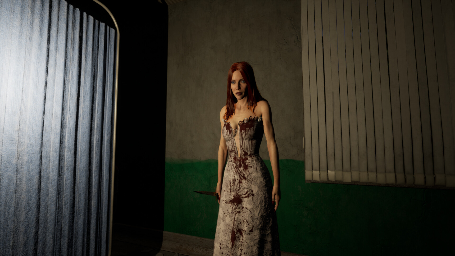 Fall Into Insanity screenshot 5