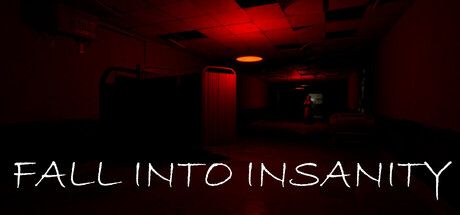 Fall Into Insanity