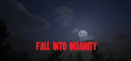 Fall Into Insanity Cover Image