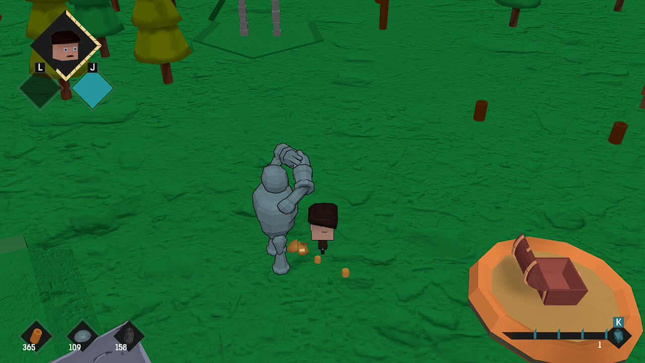 Bob's Journey screenshot 11