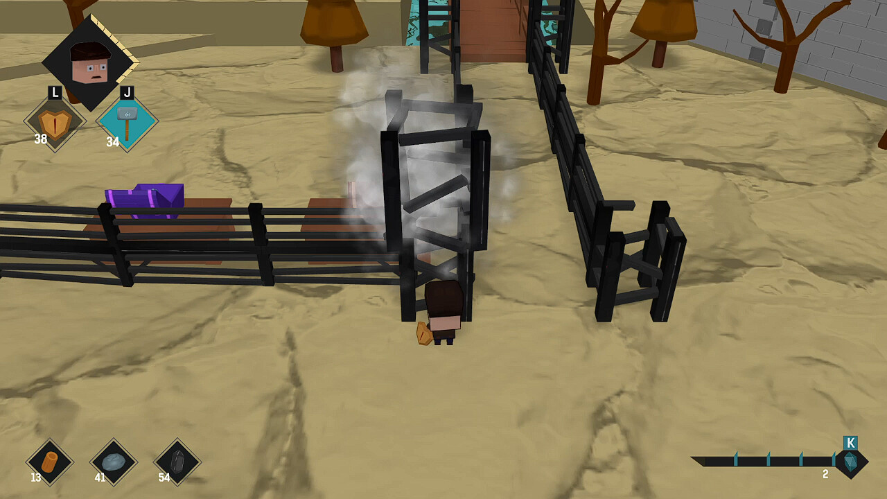 Bob's Journey screenshot 7
