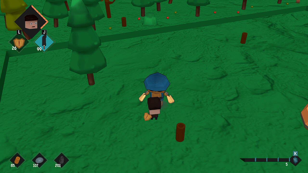 Bob's Journey screenshot 10