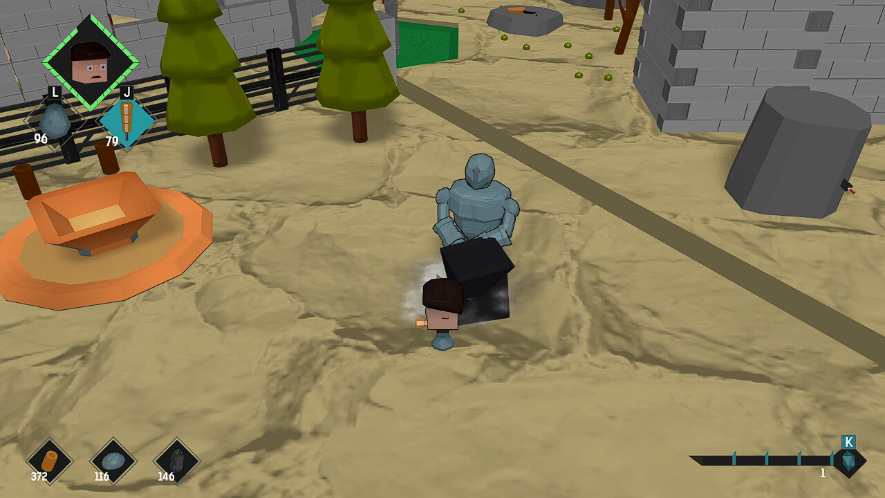 Bob's Journey screenshot 6