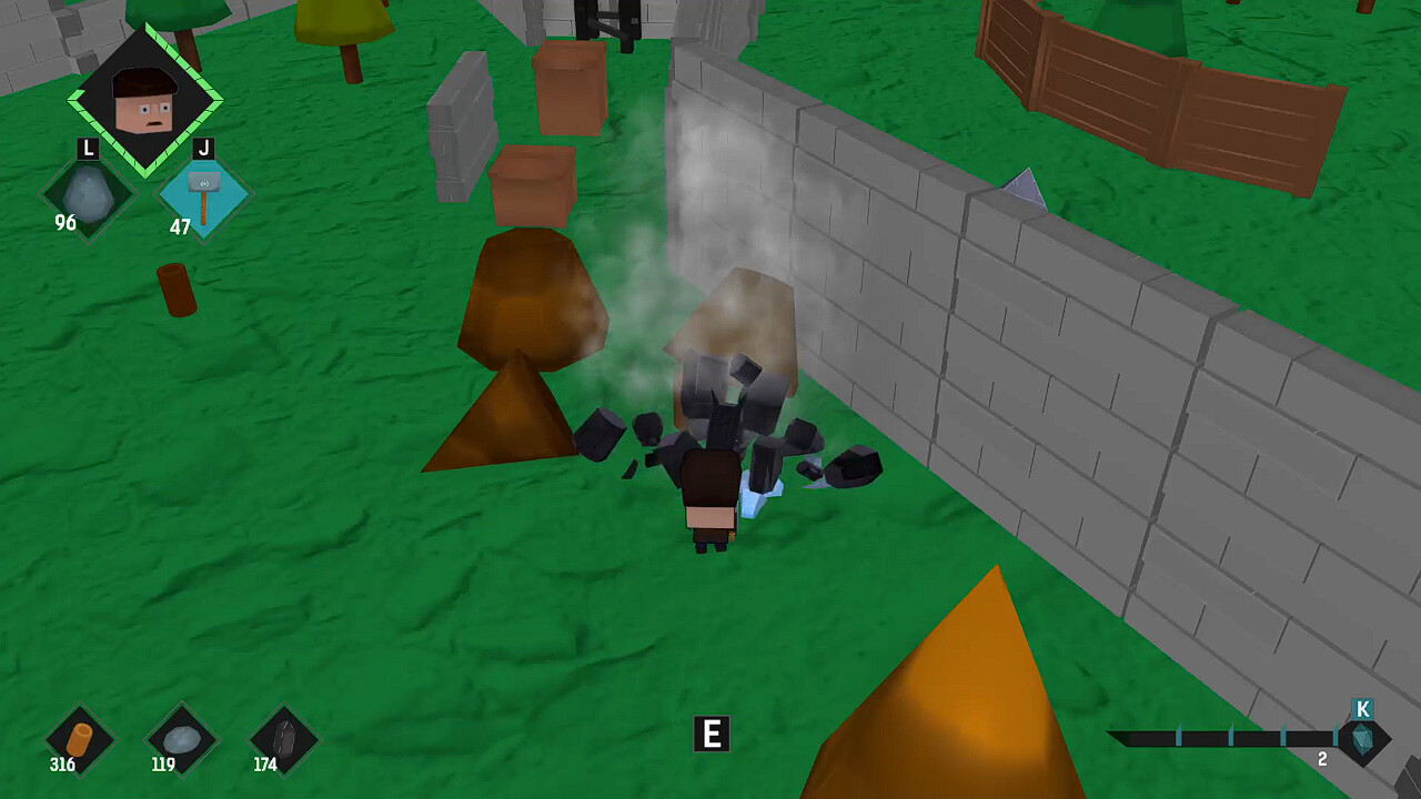 Bob's Journey screenshot 9