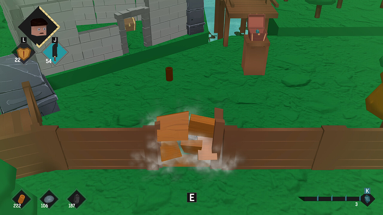 Bob's Journey screenshot 8