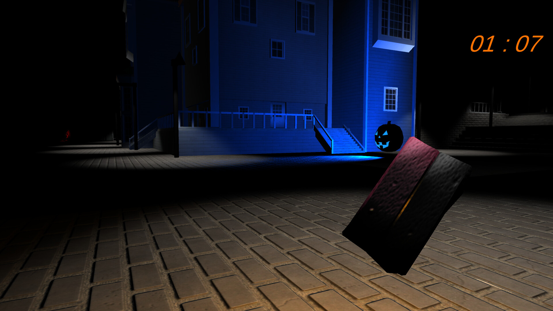 Jack screenshot 2