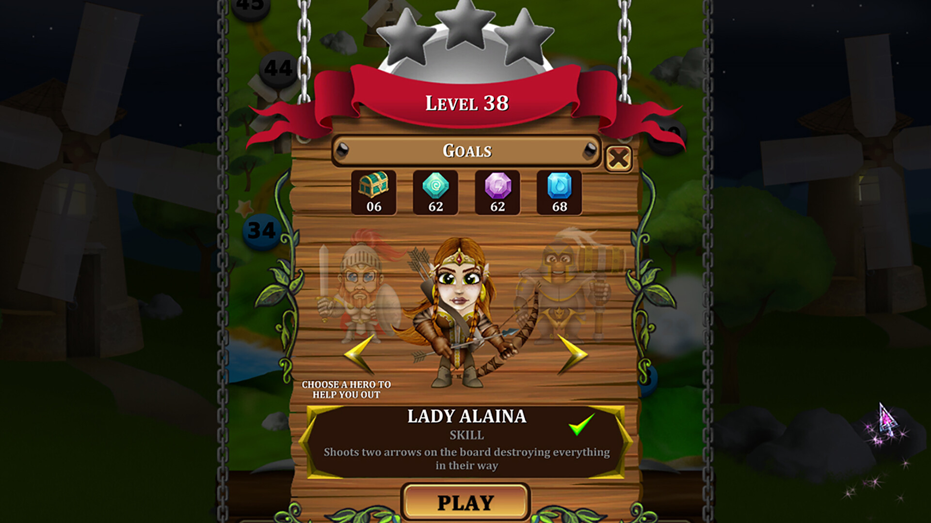 Age of Heroes - The Beginning screenshot 3