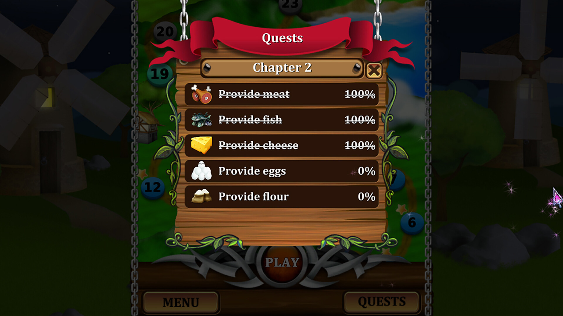 Age of Heroes - The Beginning screenshot 7