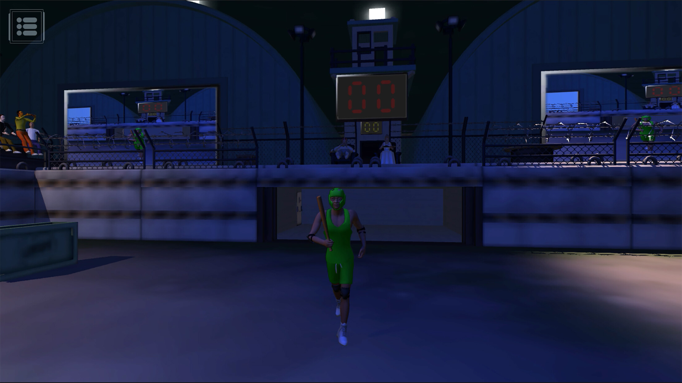 The Kill Zone screenshot 6