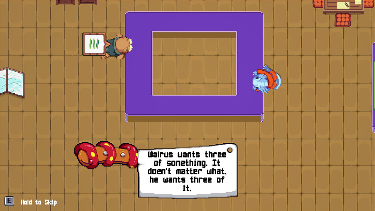 Sushiman screenshot 3