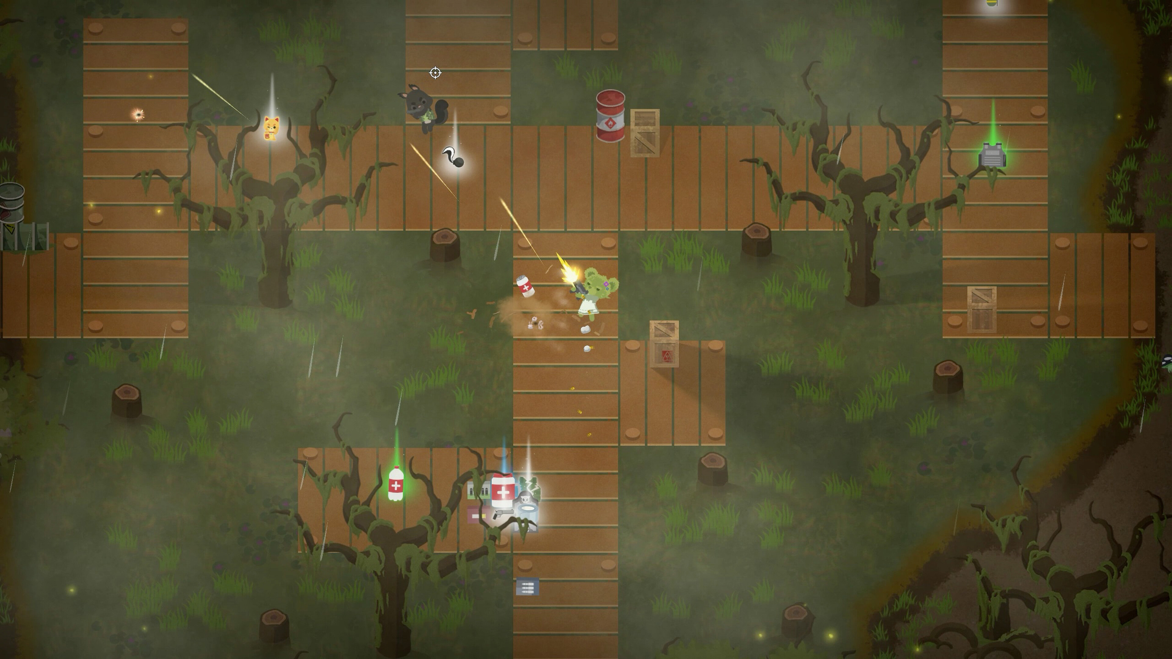 Super Animal Royale Season 6 Starter Pack screenshot 2