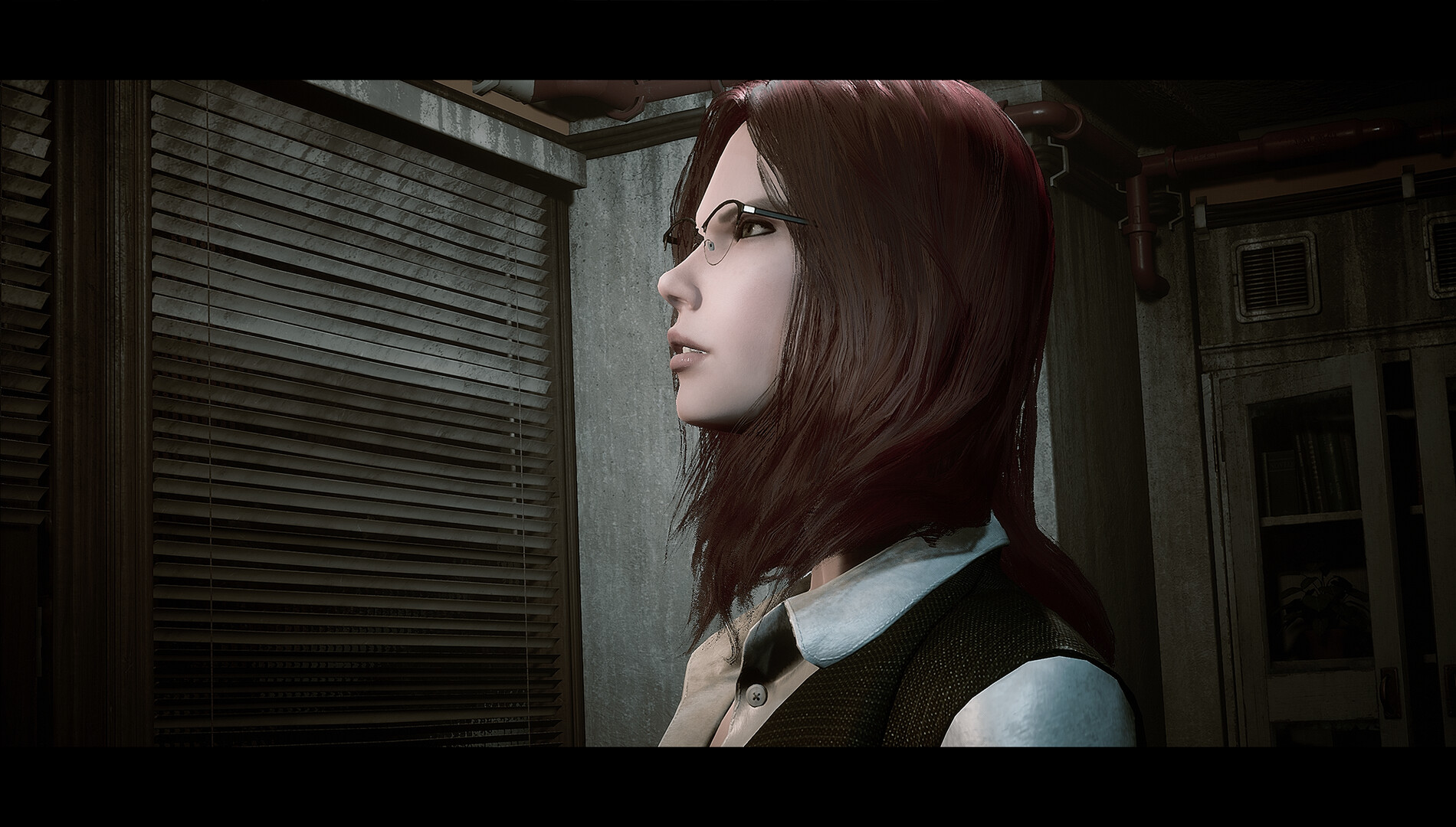 Echoes of the Living on Steam