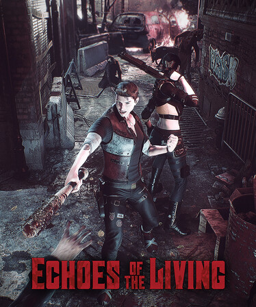 Echoes of the Living