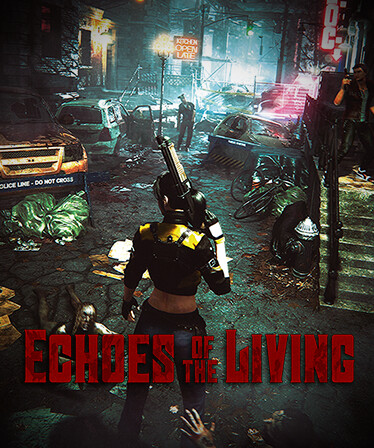 Echoes of the Living