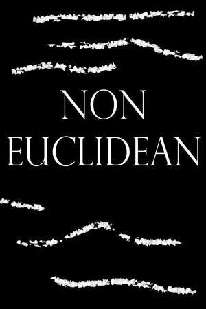 Non-Euclidean