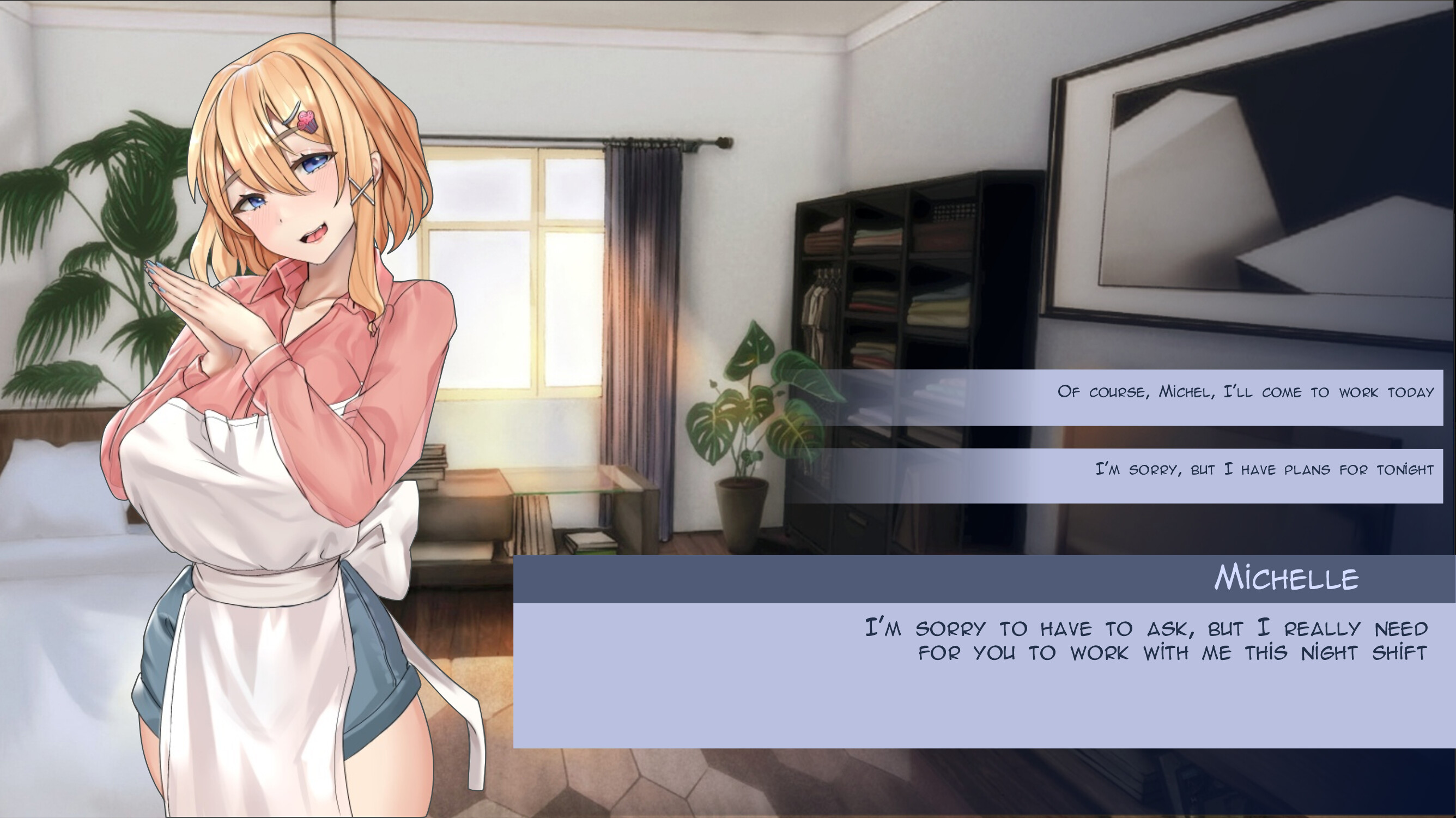 Forever to You! - Wallpapers screenshot 3