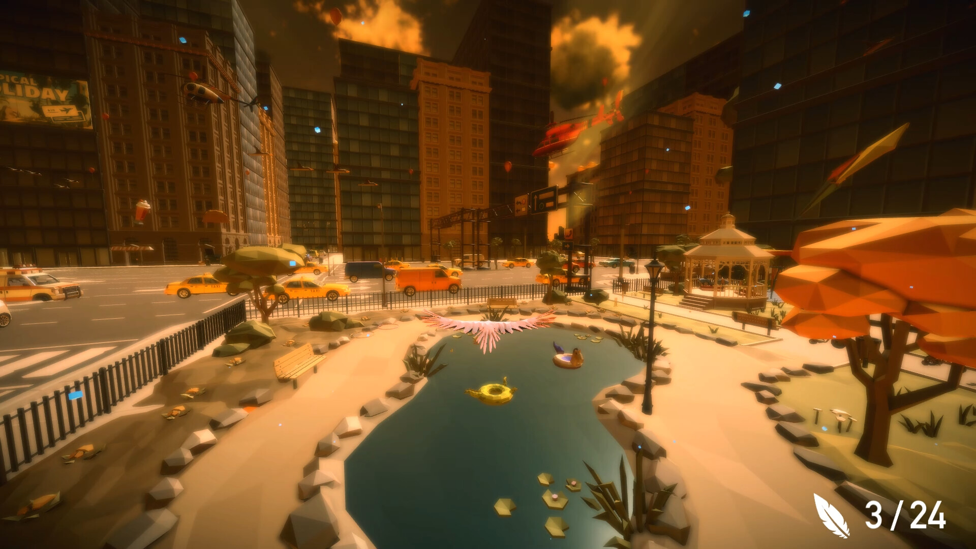 Aery VR - Dreamscape screenshot 9